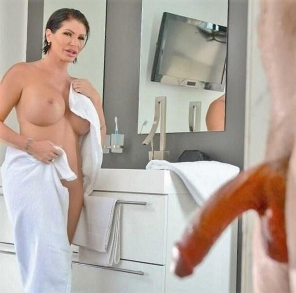 Slutty Mommy 