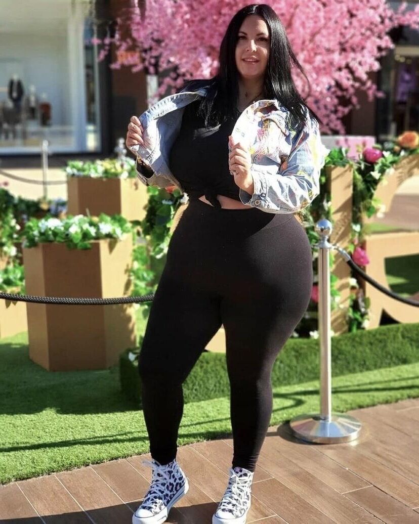 Remedios Big Ass Big Boobs Gorgeous Spanish Milf Mixed Shots