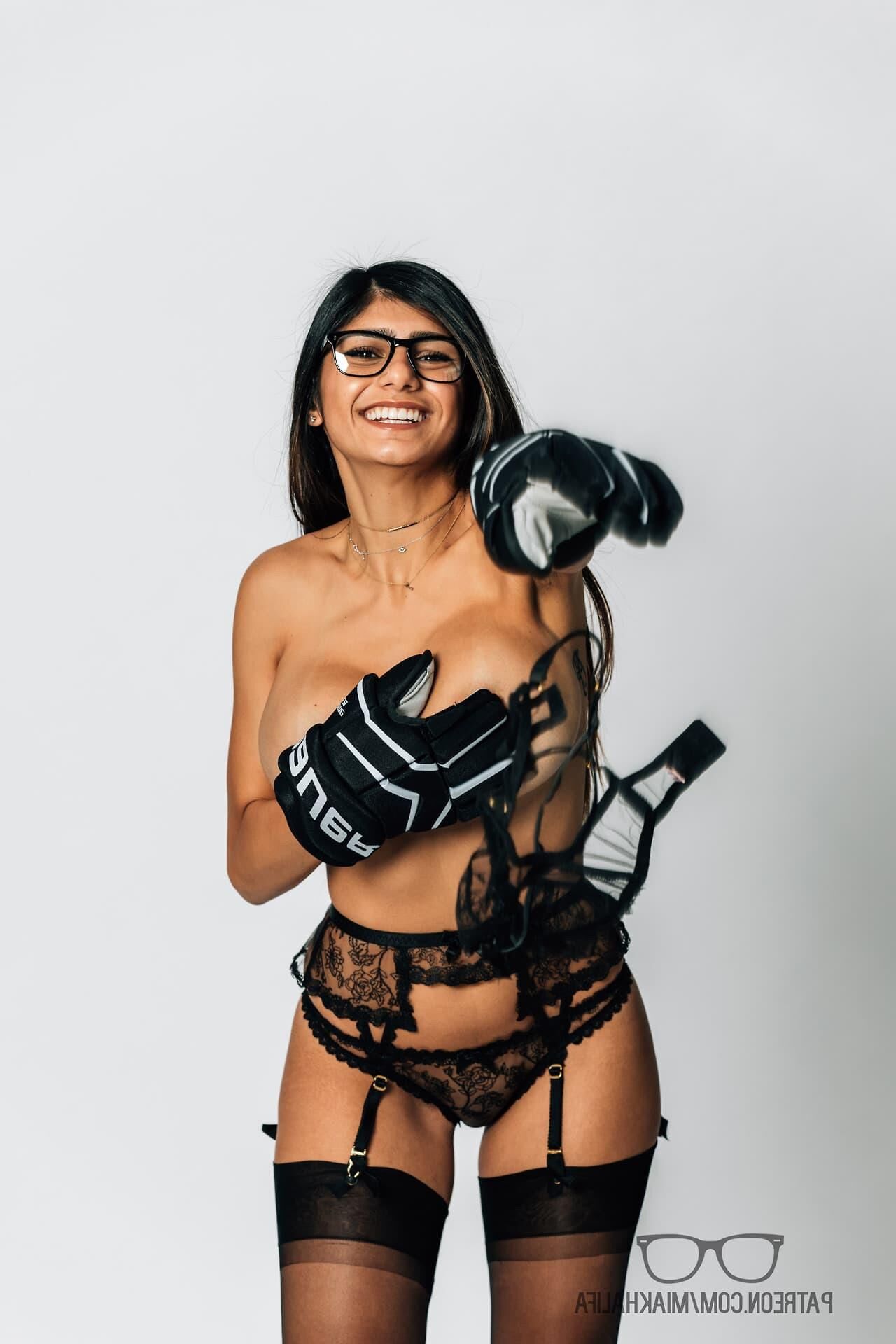 Mia Khalifa x Lexi Luna