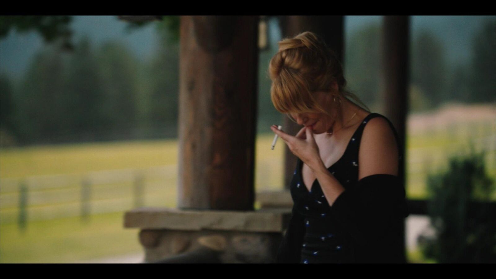 Tits Kelly Reilly