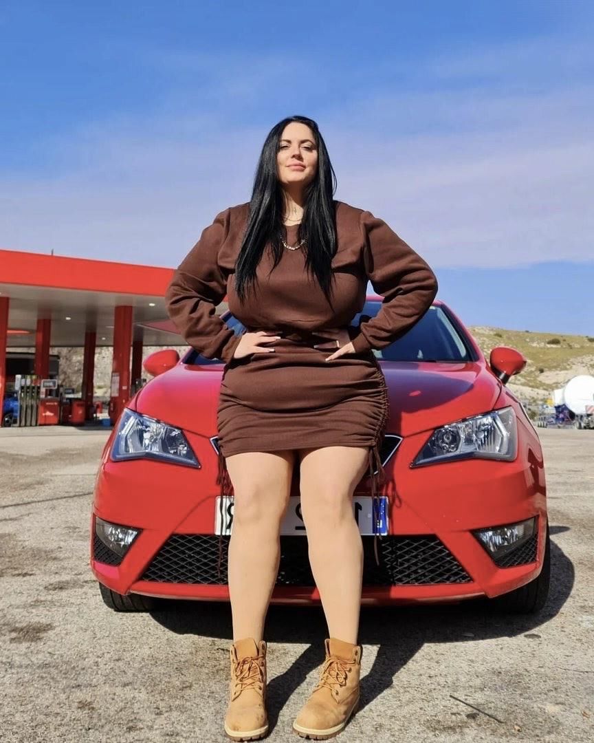 Remedios Big Ass Big Boobs Gorgeous Spanish Milf Mixed Shots