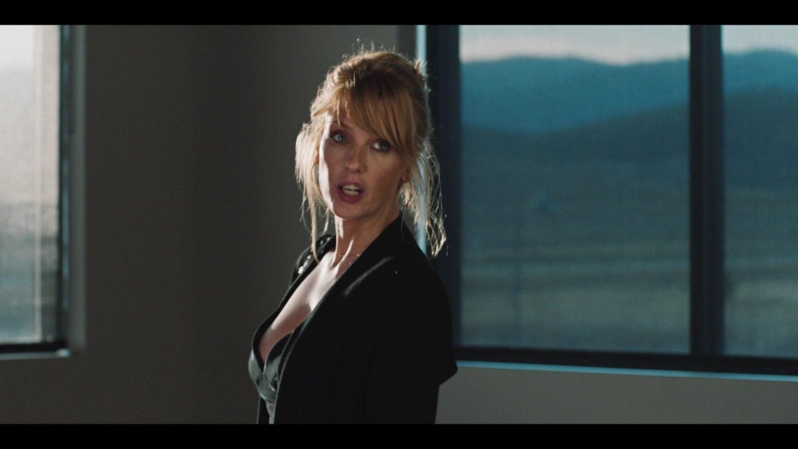 Tits Kelly Reilly