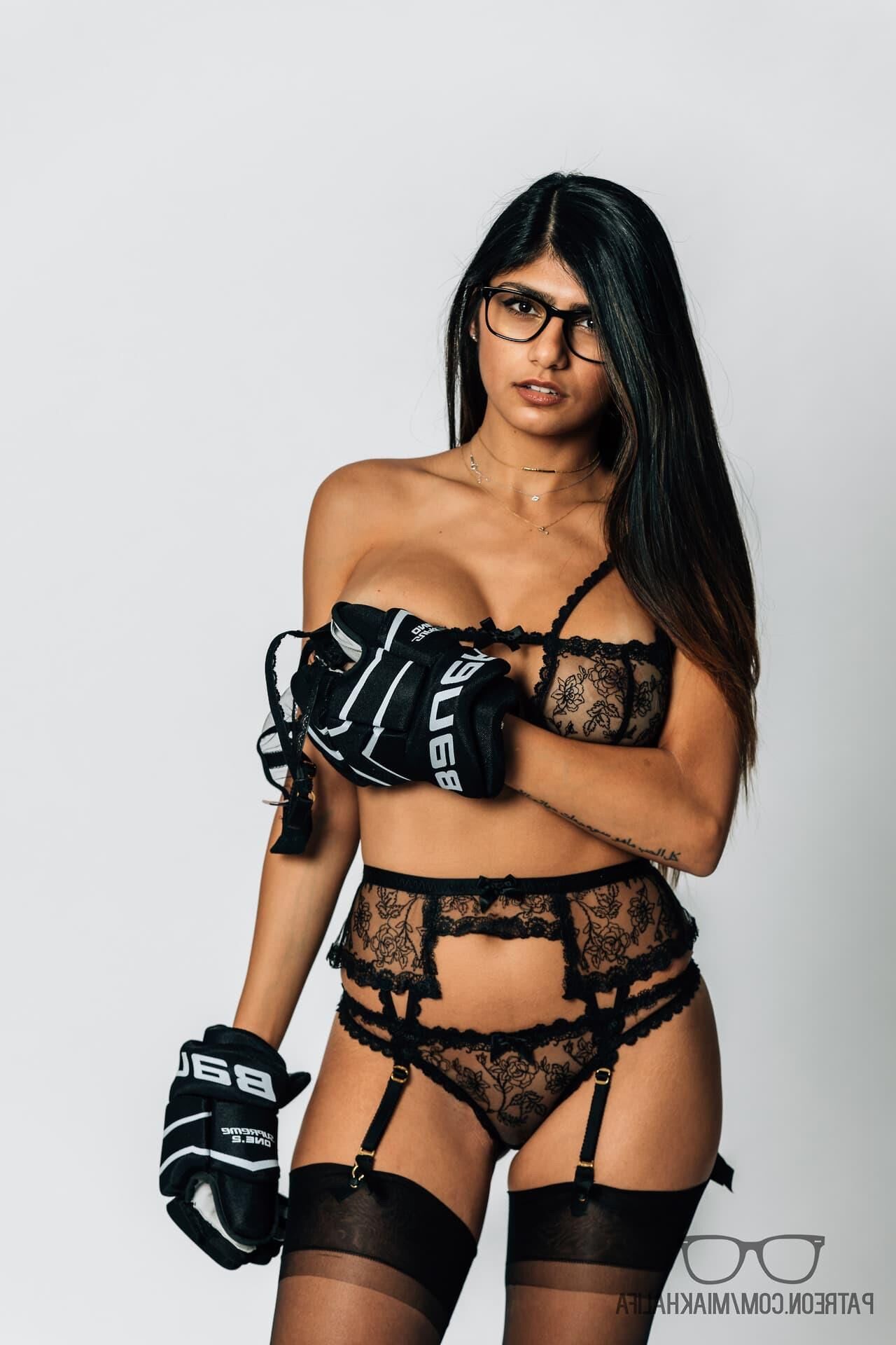 Mia Khalifa x Lexi Luna