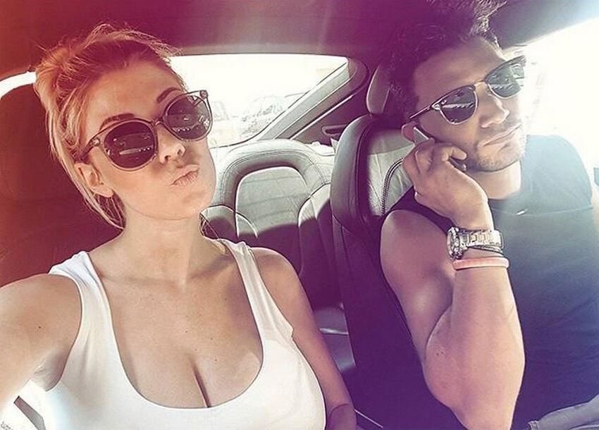 @elenasottana Big tits boobs Goddess WANK FILE #