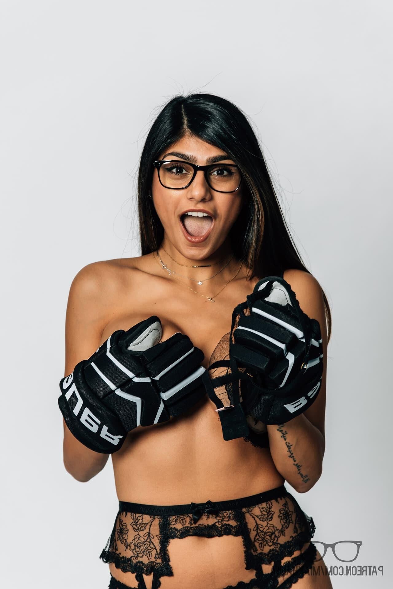Mia Khalifa x Lexi Luna