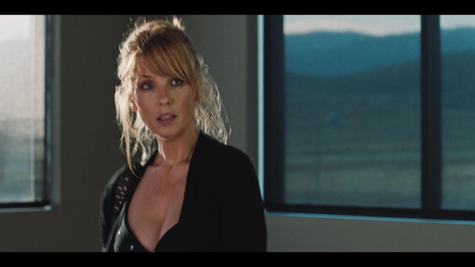 Tits Kelly Reilly