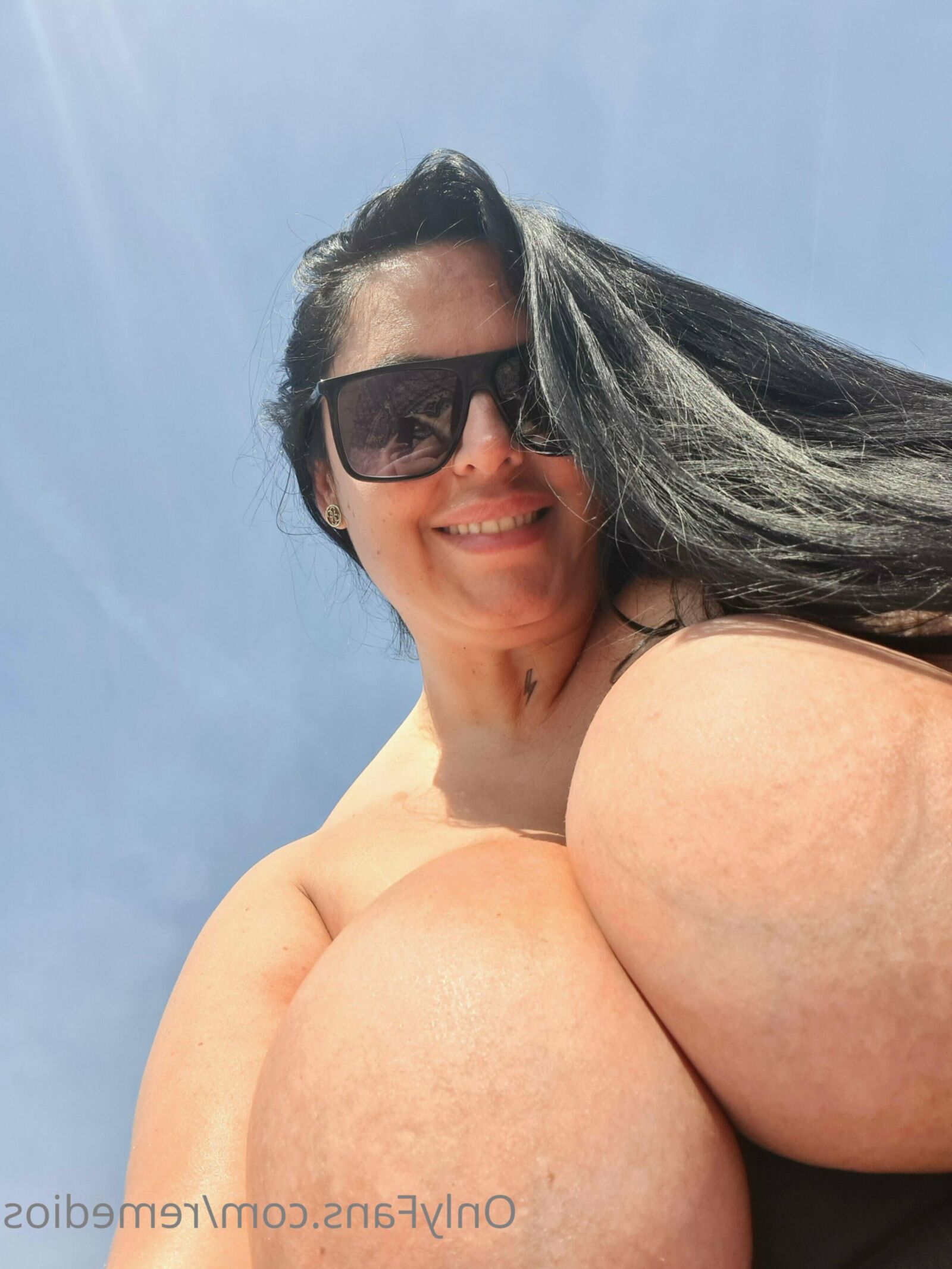 Remedios Big Ass Big Boobs Gorgeous Spanish Milf Mixed Shots