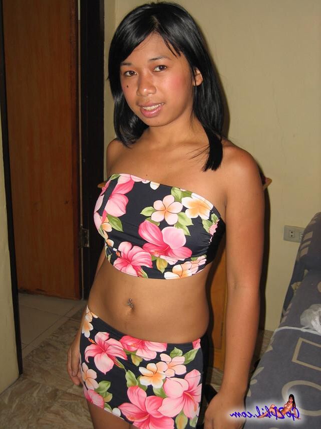 Curious if anyone else knew her back in the day? Know her name?