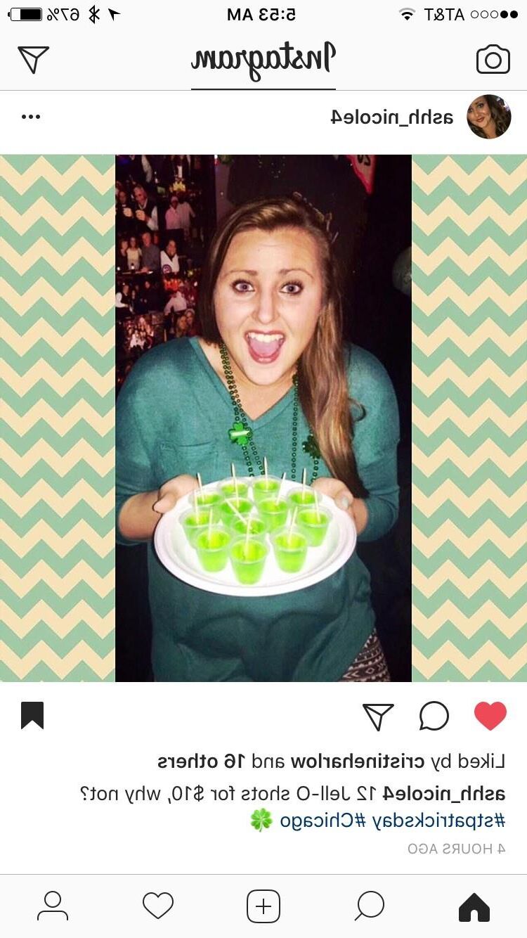 Ashley Nicole Happel 