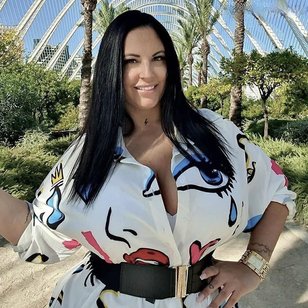 Remedios Big Ass Big Boobs Gorgeous Spanish Milf Mixed Shots