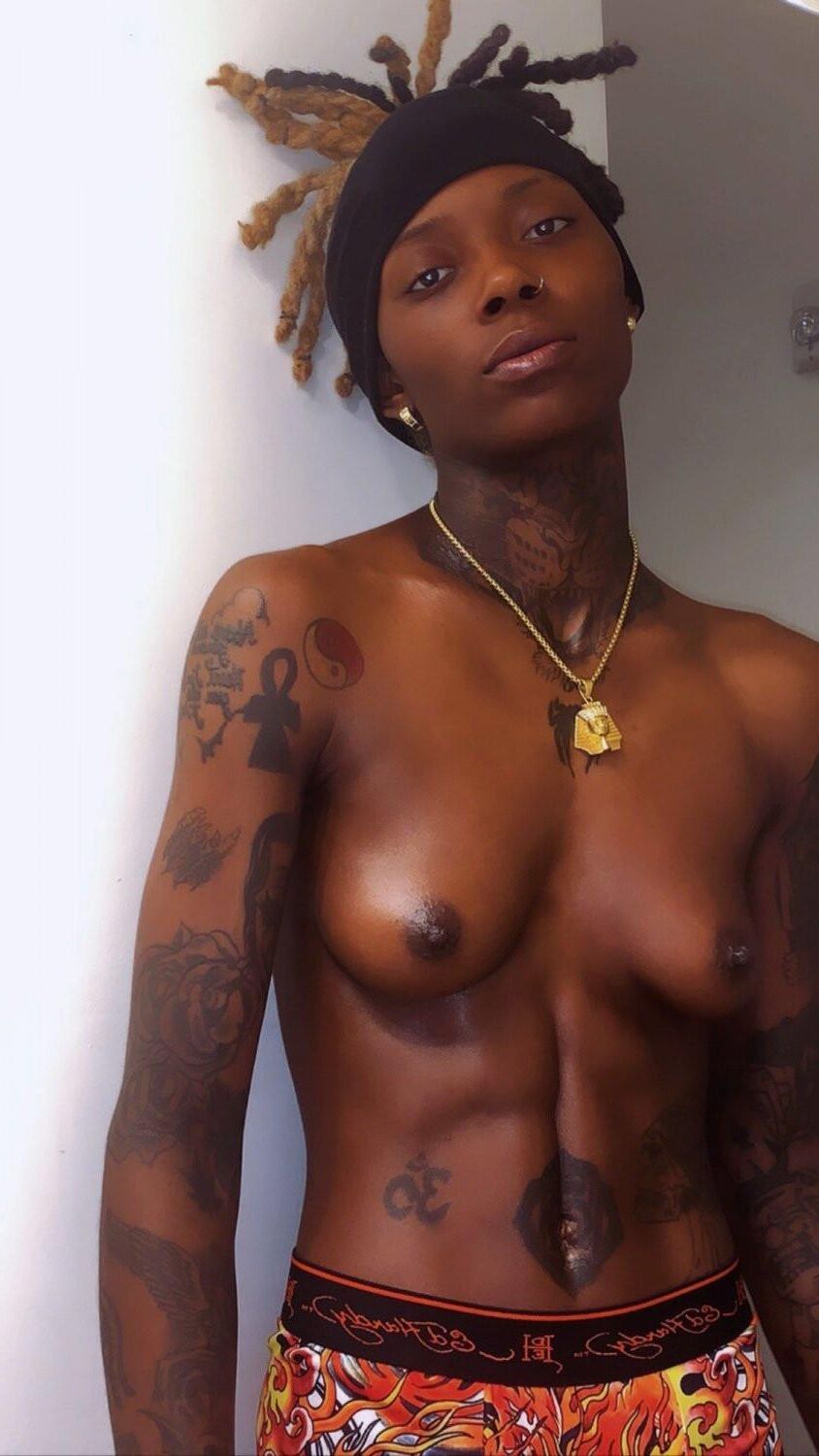 Sunday's Newest Hoes All Nude