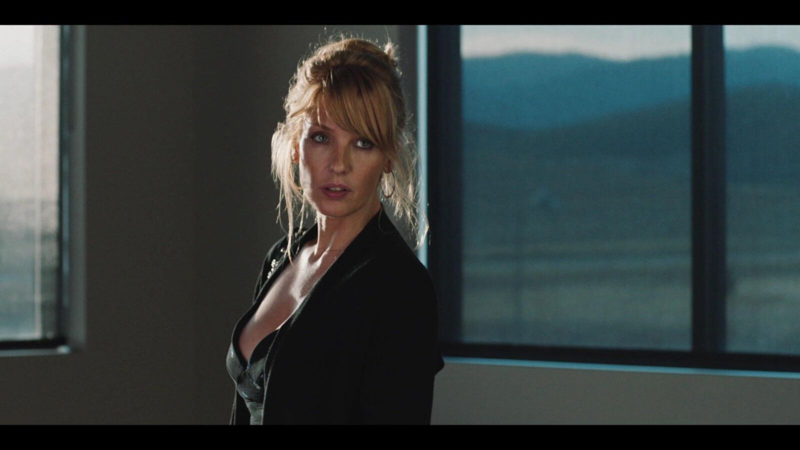 Tits Kelly Reilly