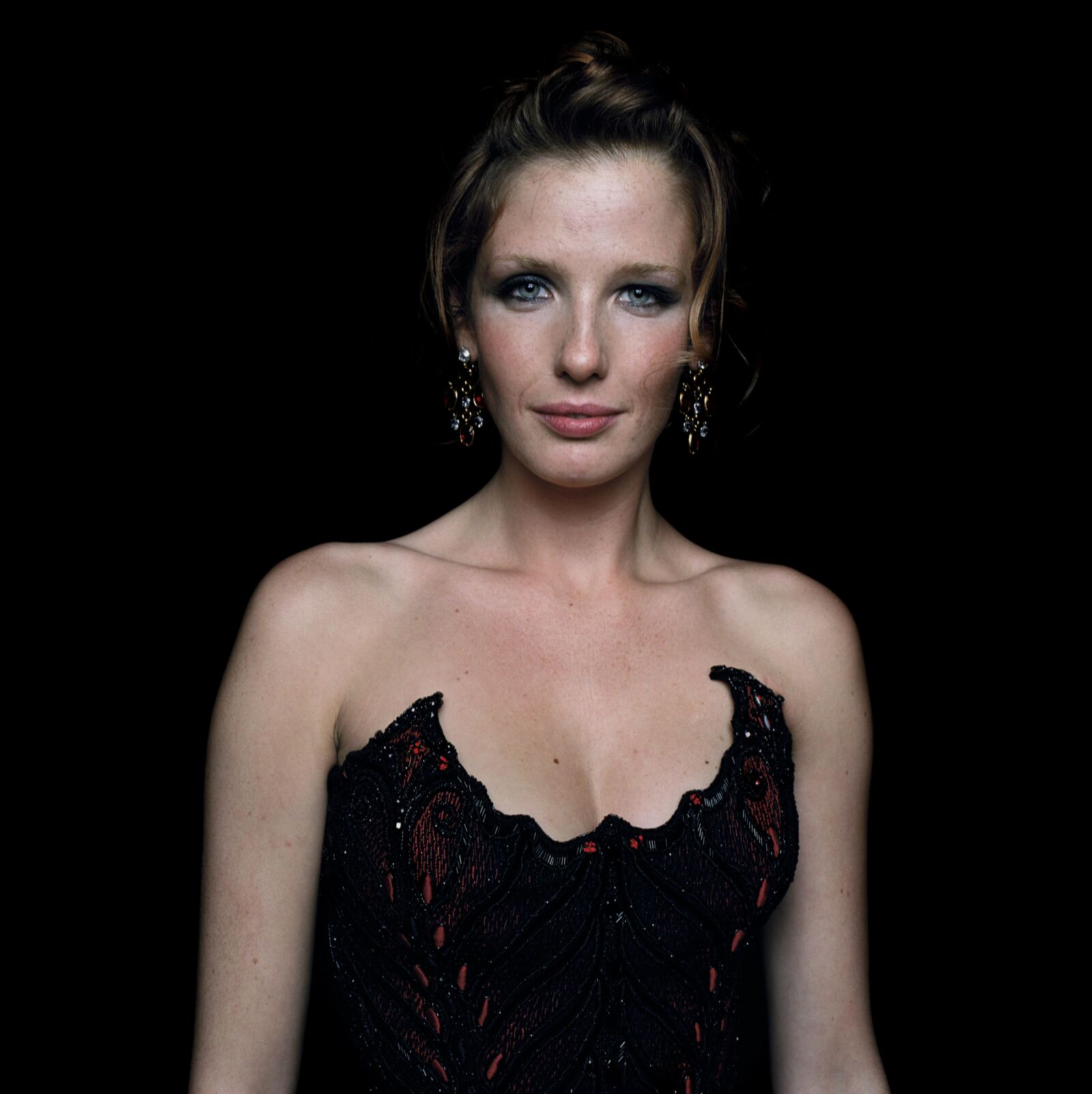 Tits Kelly Reilly
