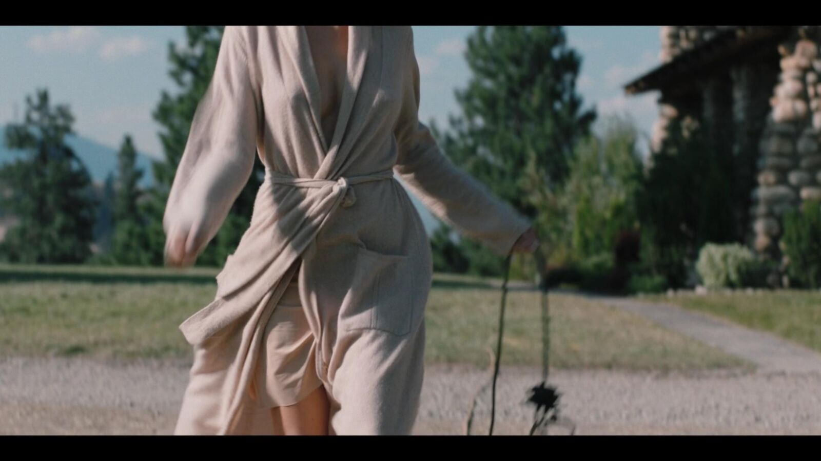 Tits Kelly Reilly
