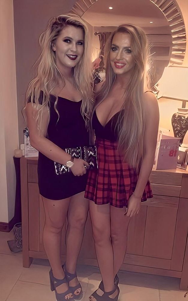 Chavtastic Teen DSL Bimbo Fuckdoll for comment 