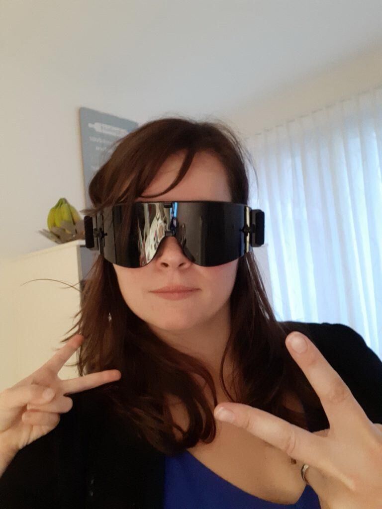 Niederländische mollige Babe Nudes für Freund