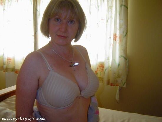 Busty Matures