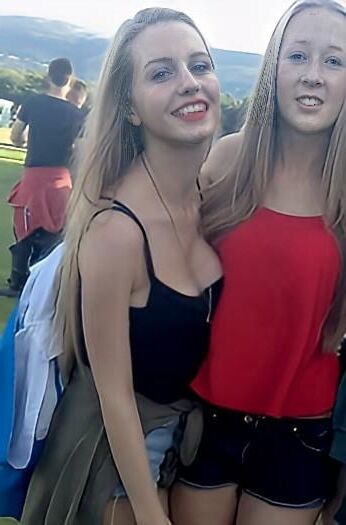 Chavtastic Teen DSL Bimbo Fuckdoll for comment 