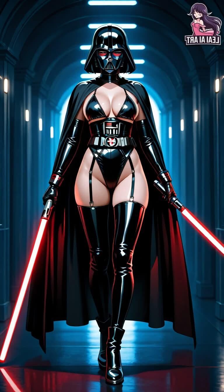 Star Wars Darth Vader