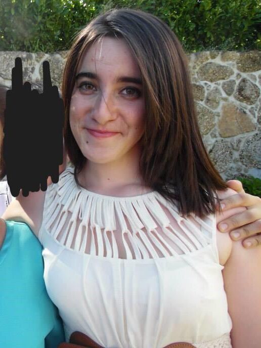 Andreia Carneiro Rodez Frankreich