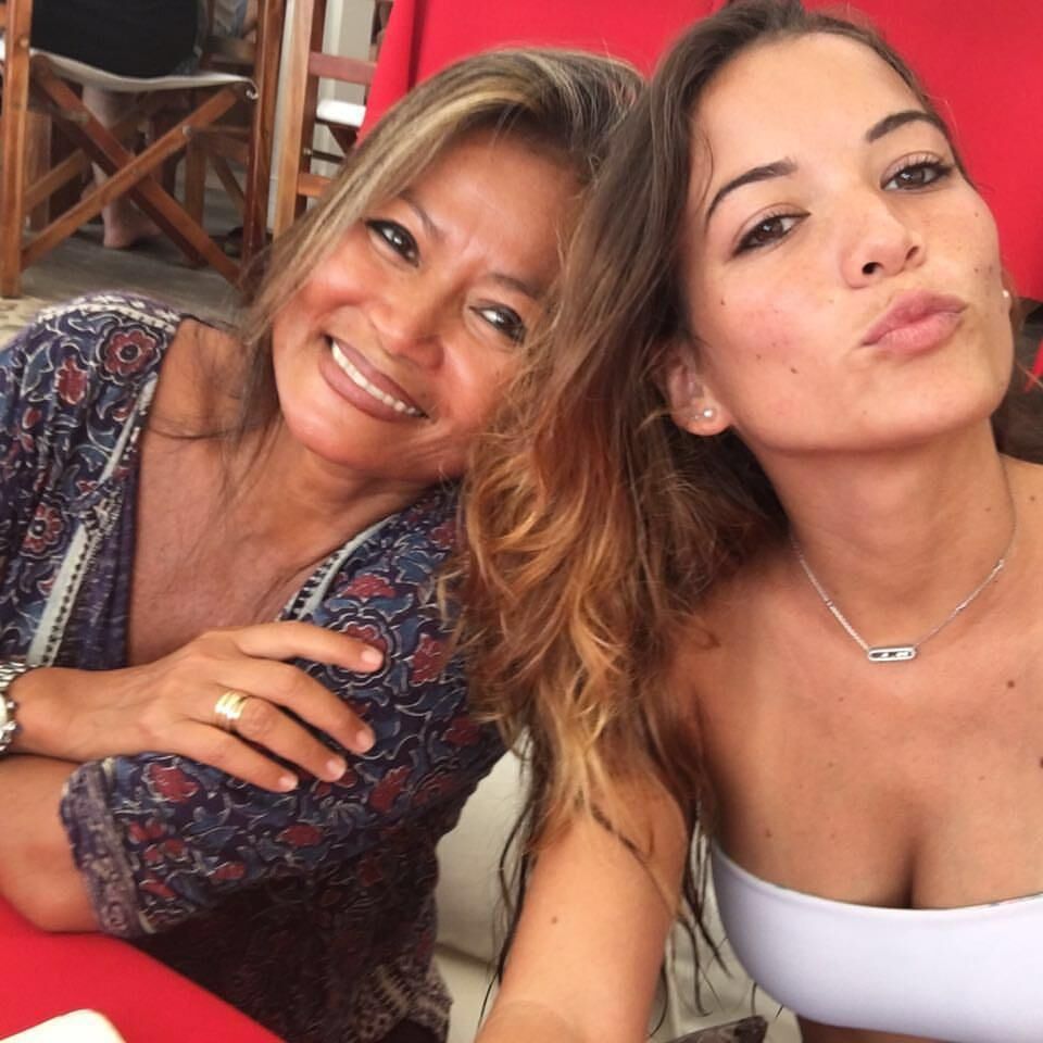 French milf asiat bit tits grosses loches