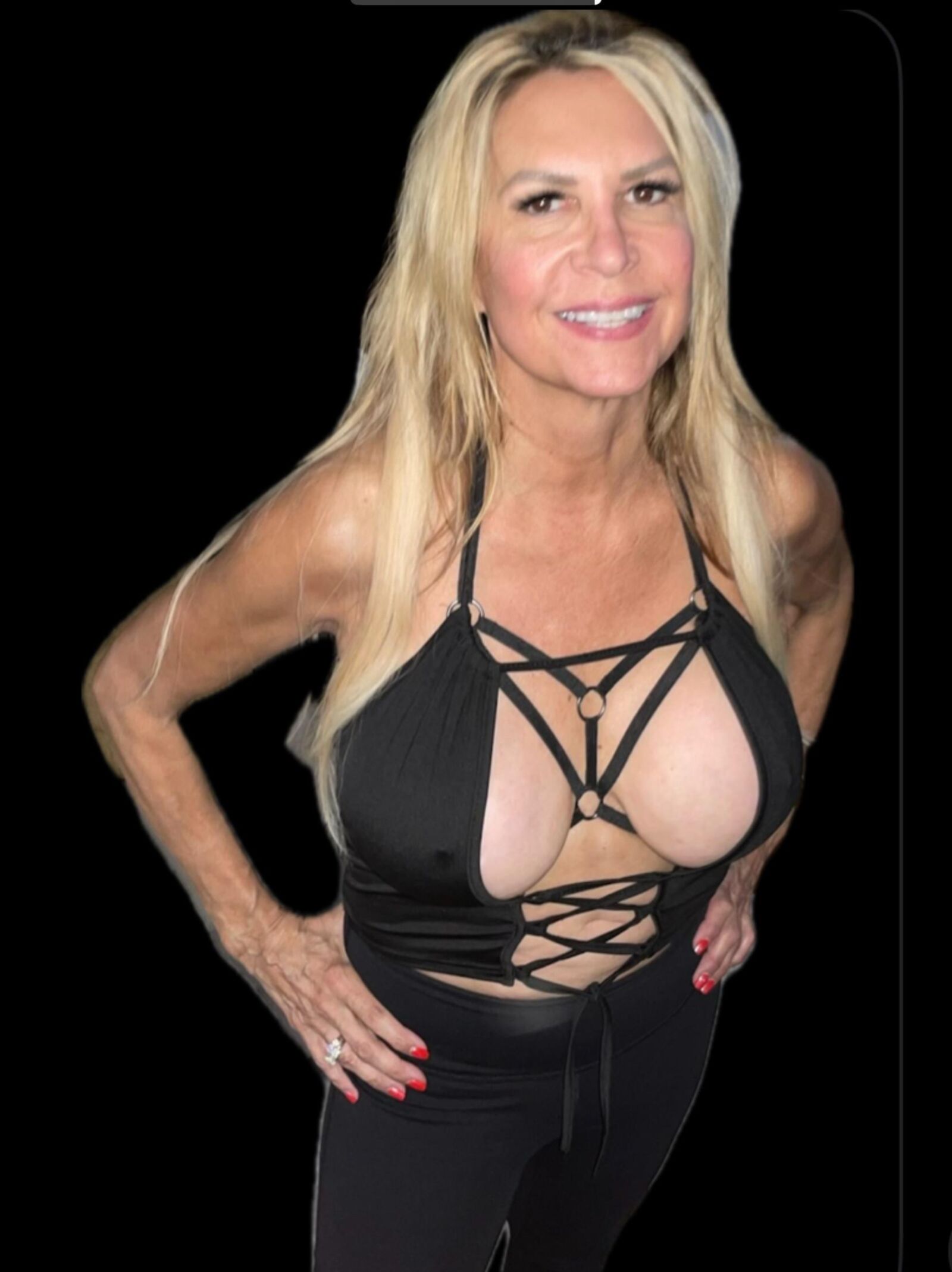 Hotwife Cage Bra Bondage Bra Kabelble BH