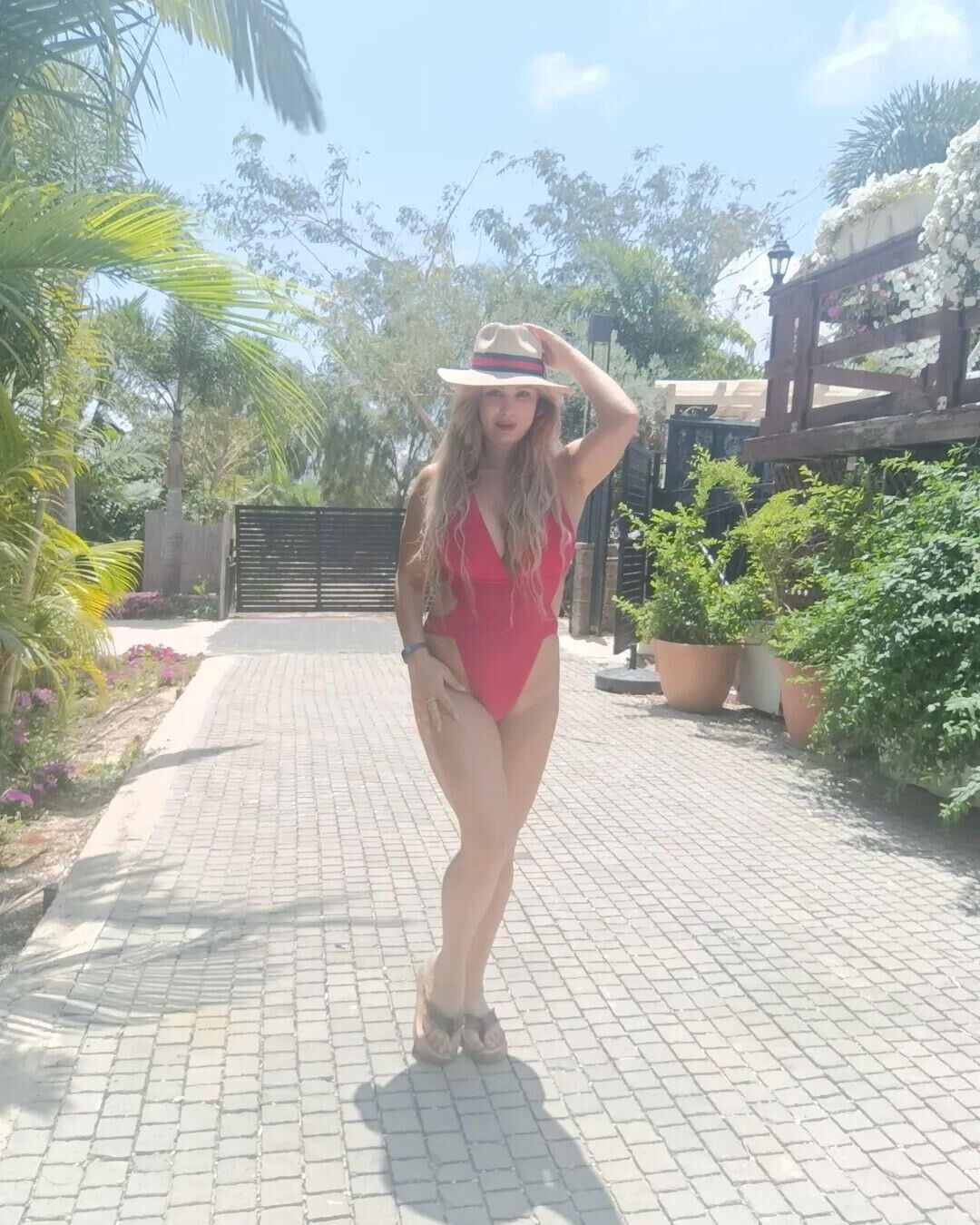Summe Milf Vered