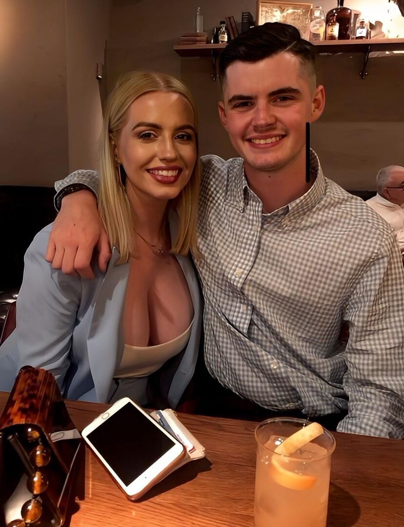 Chavtastic Teen DSL Bimbo Fuckdoll for comment 
