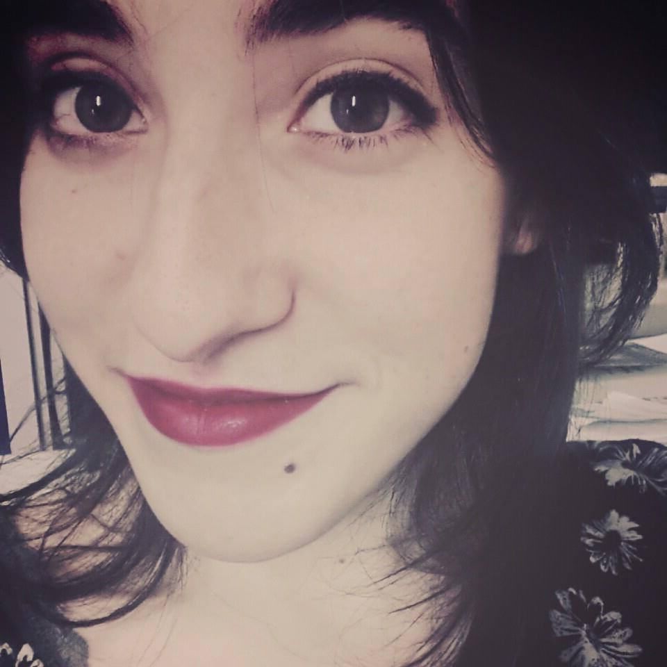 Andreia Carneiro Rodez Frankreich