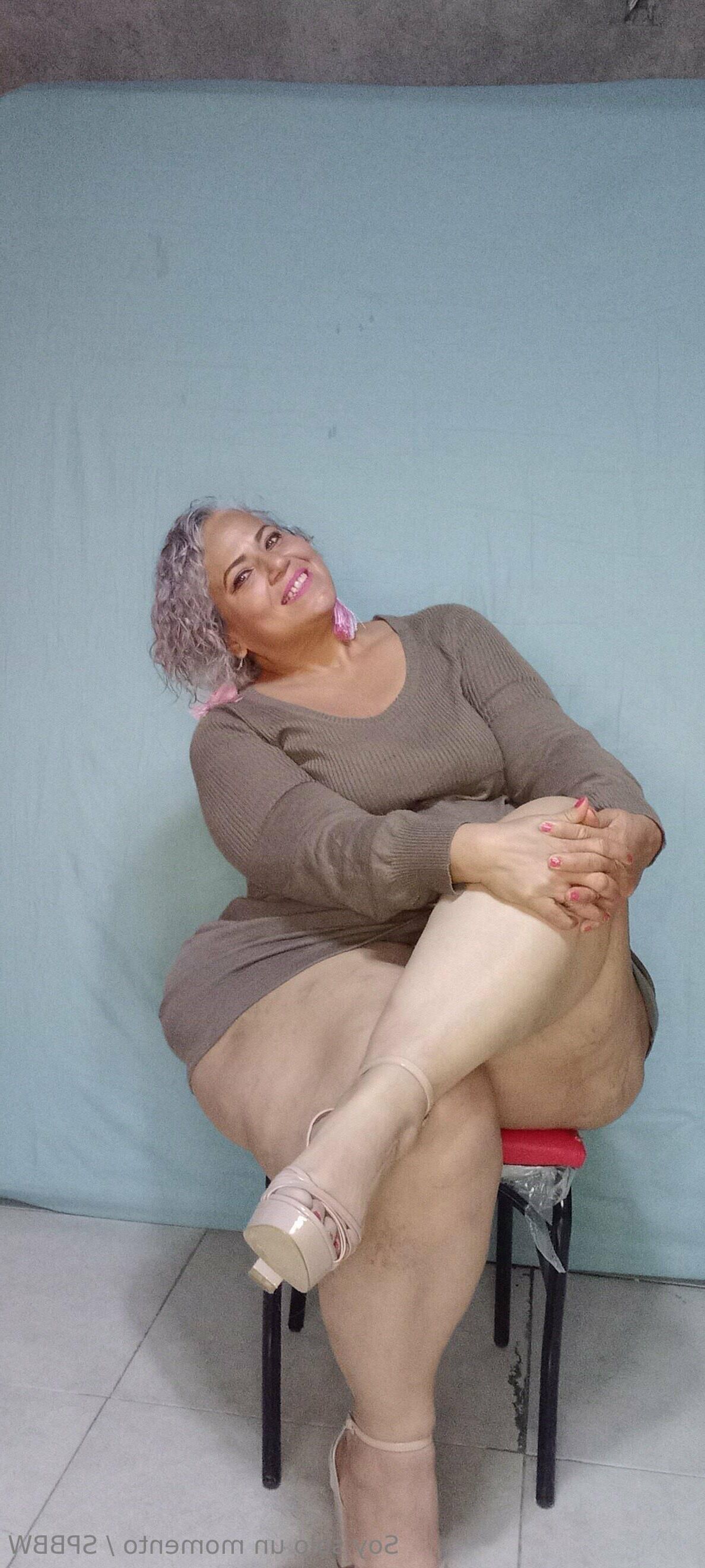 Curvy mix 