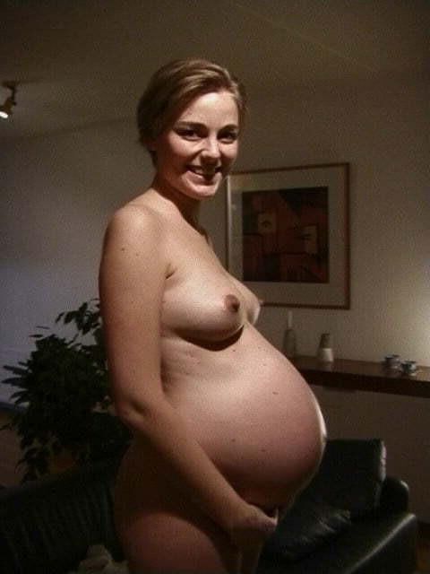 Pregnant Beauties 