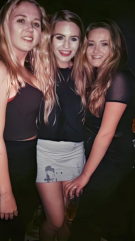Chavtastic Teen DSL Bimbo Fuckdoll for comment 