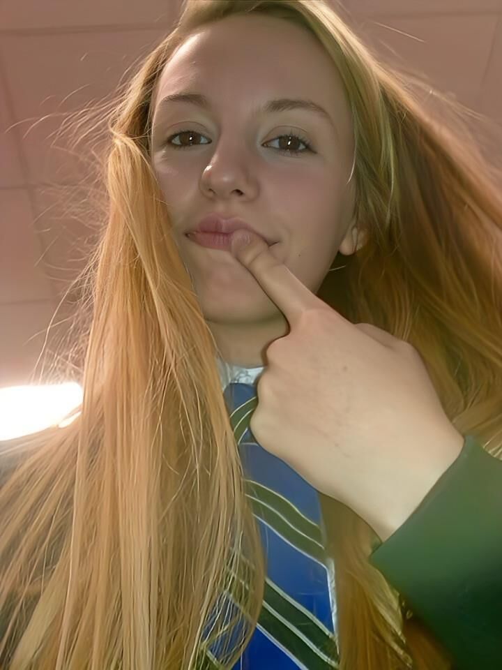 Chavtastic Teen DSL Bimbo Fuckdoll for comment 