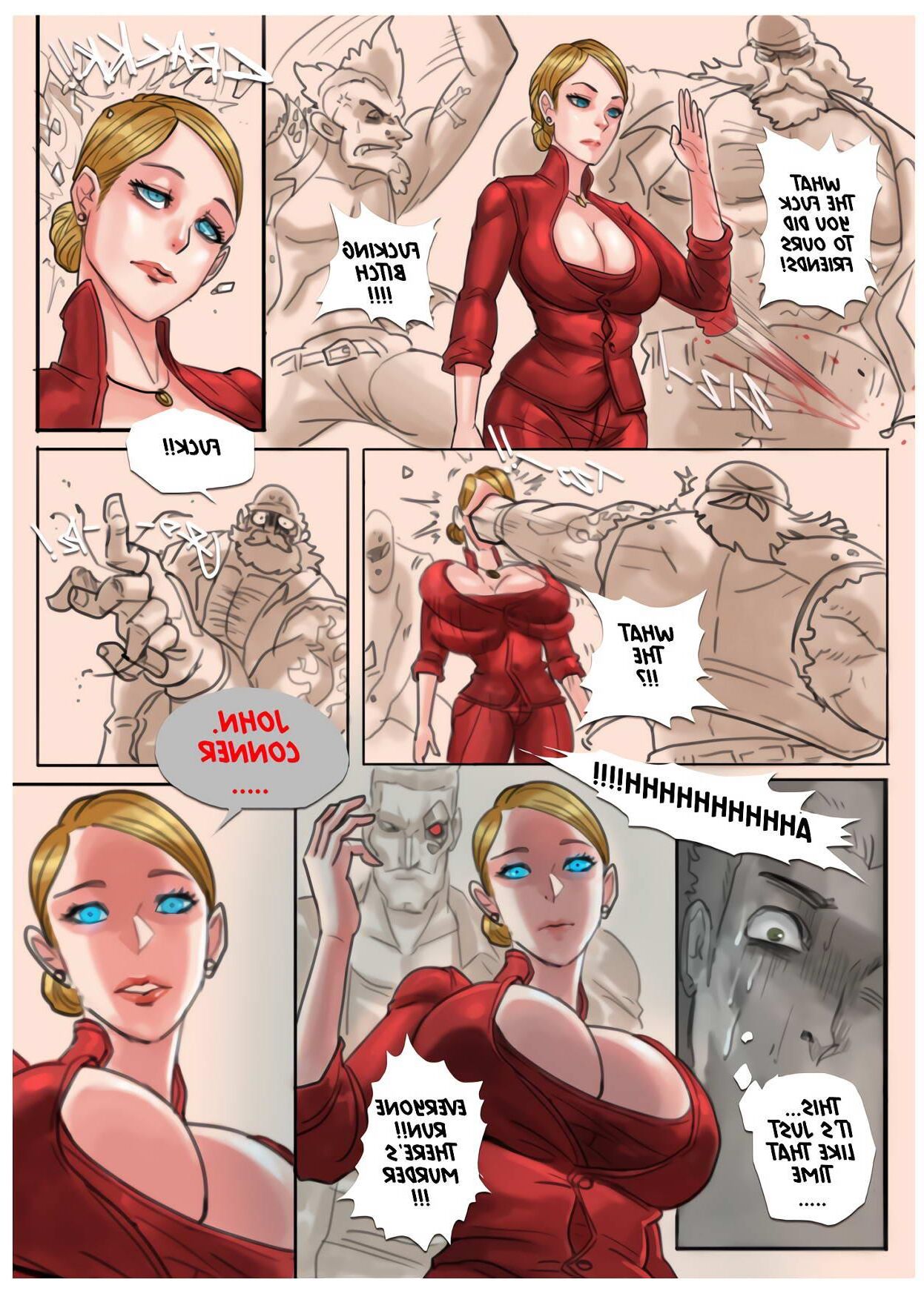 Comics
