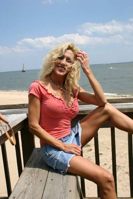 MILF -Wertschätzung