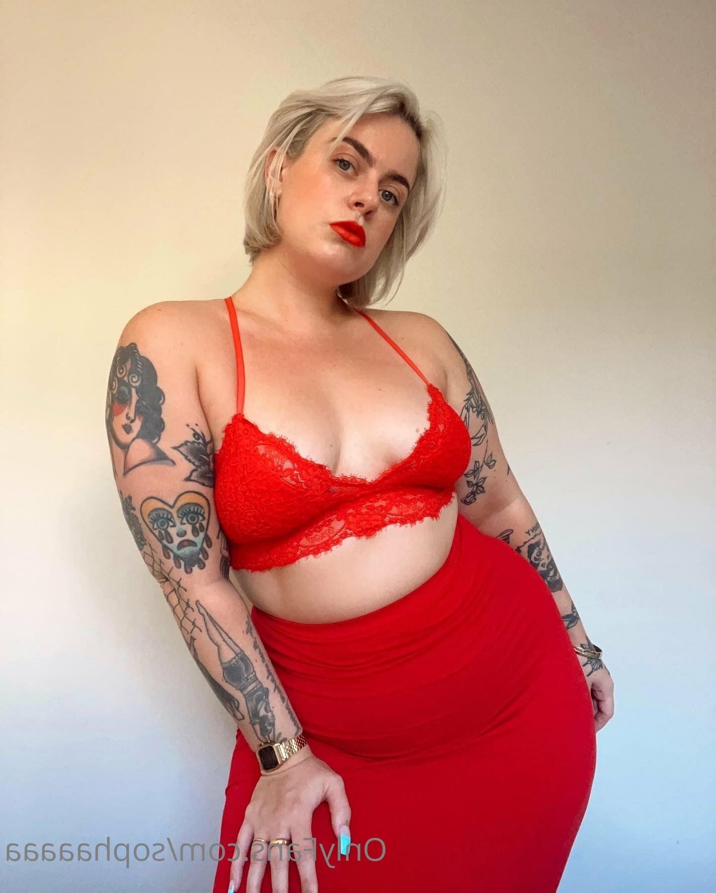 Curvy mix 
