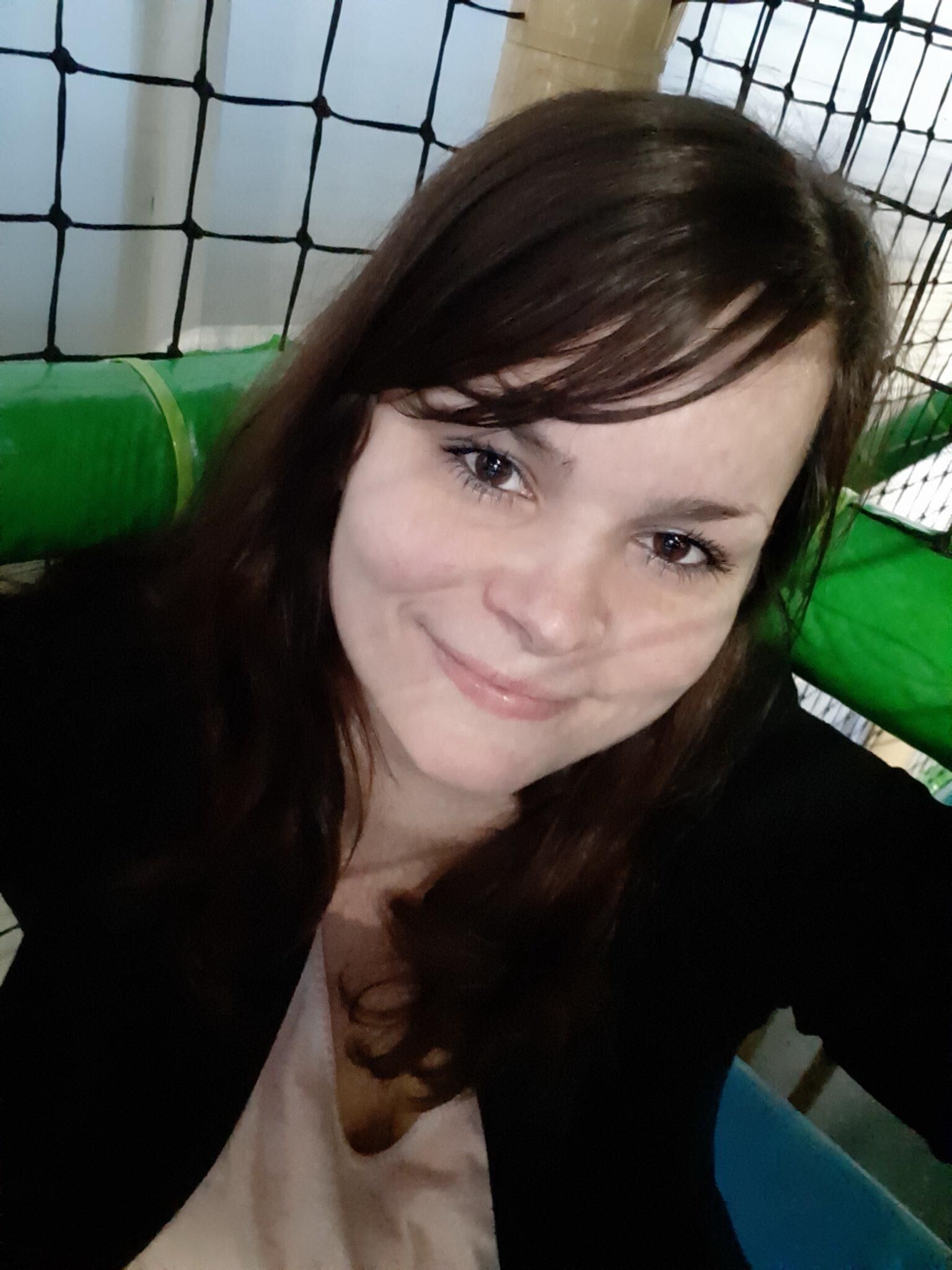 Niederländische mollige Babe Nudes für Freund