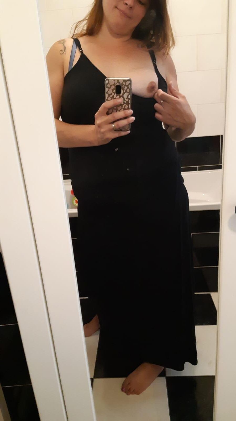 Niederländische mollige Babe Nudes für Freund