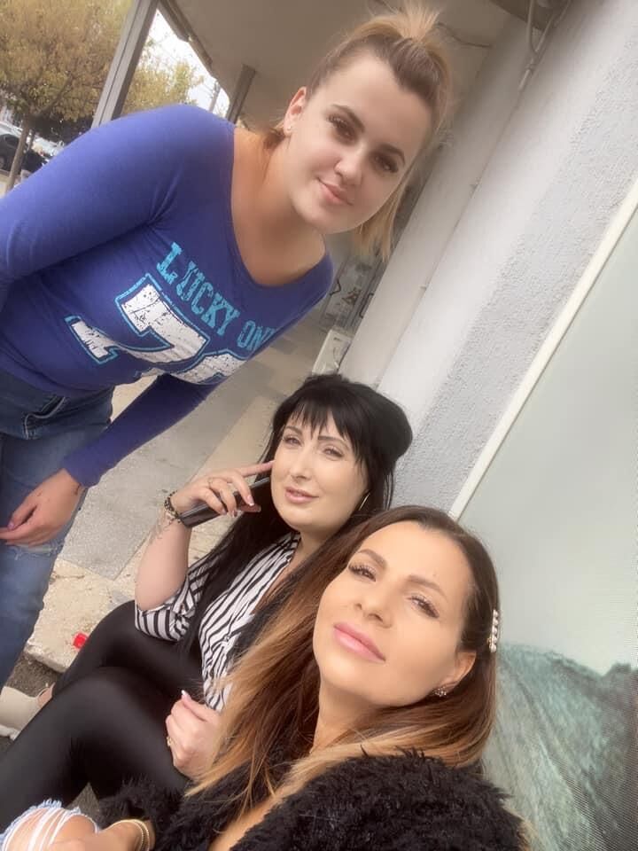 FukSice Za Drkanje I Prljave Komentare