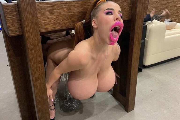 Oh god fuck me, it might cure me
