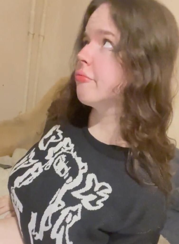 Dieser Slimthicc Russisch