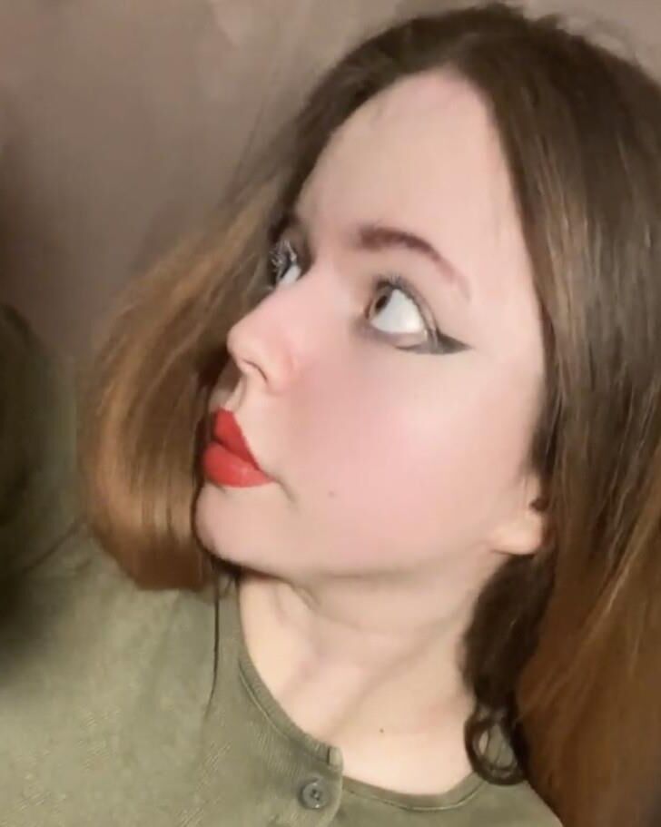Dieser Slimthicc Russisch
