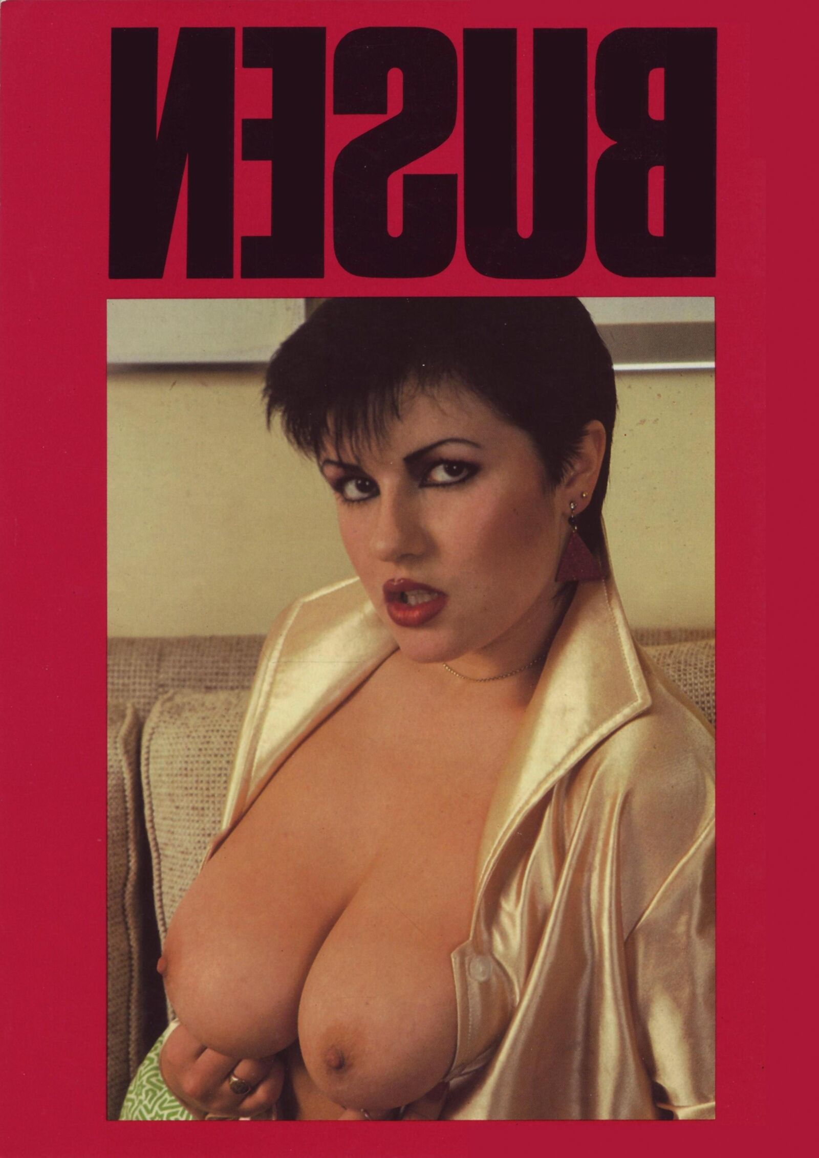 Mags FULL of bare girls 