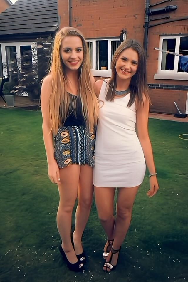 Chavtastic Teen DSL Bimbo Fuckdoll for comment 