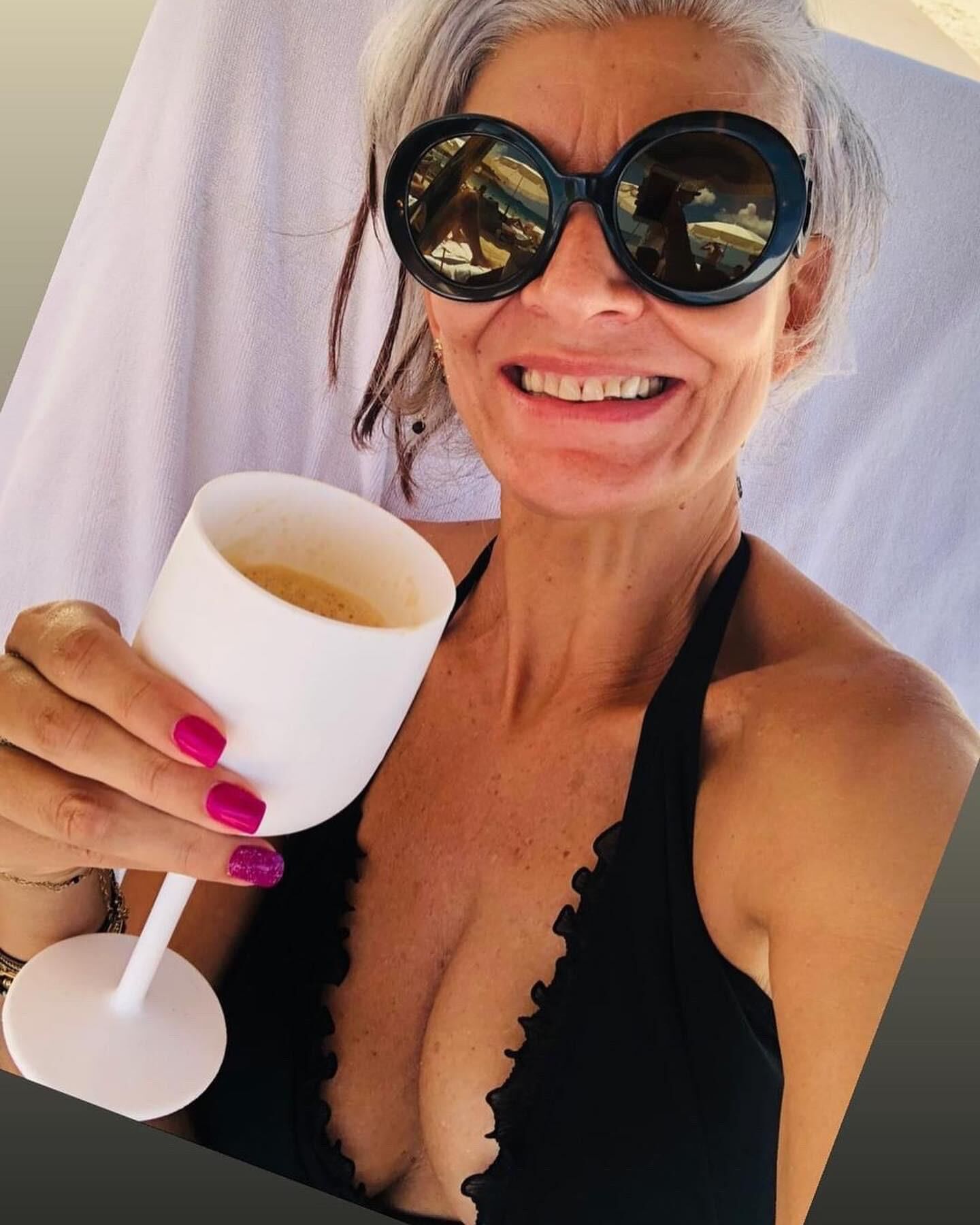 French milf face to fuck Val tete de videuse de couilles