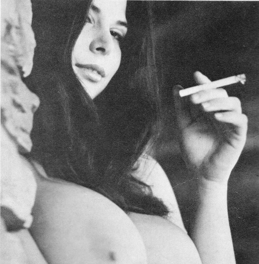 Ellen Silverman