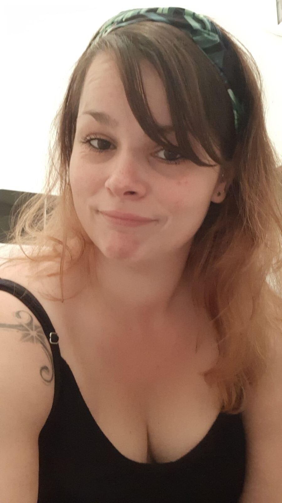 Niederländische mollige Babe Nudes für Freund