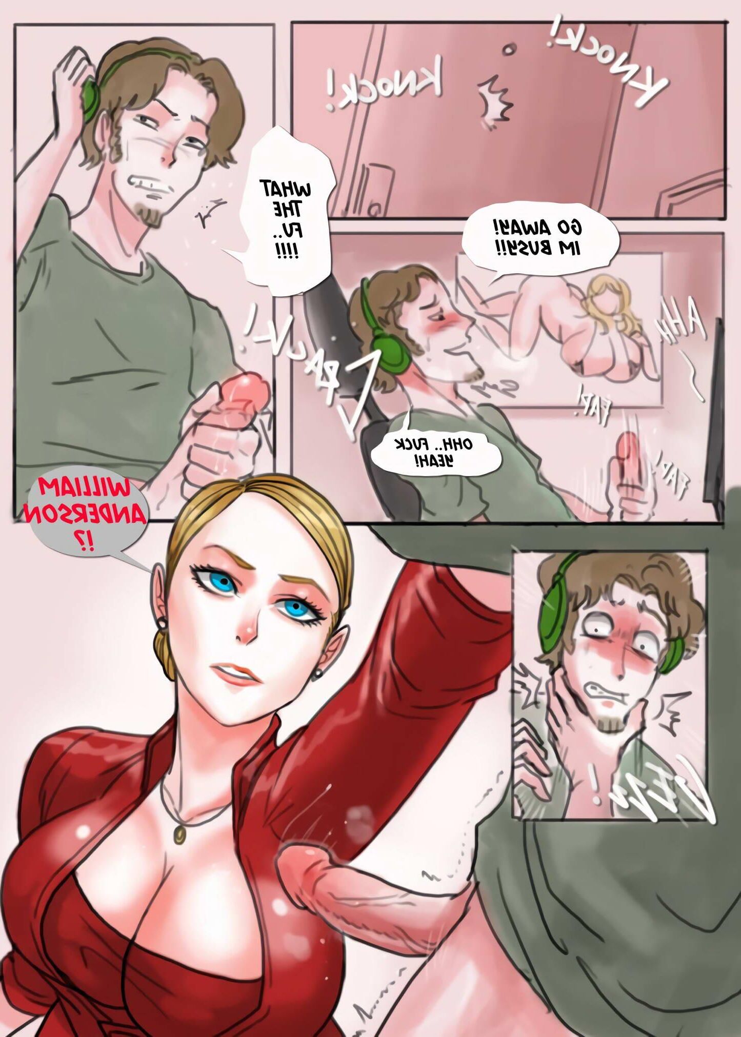 Comics
