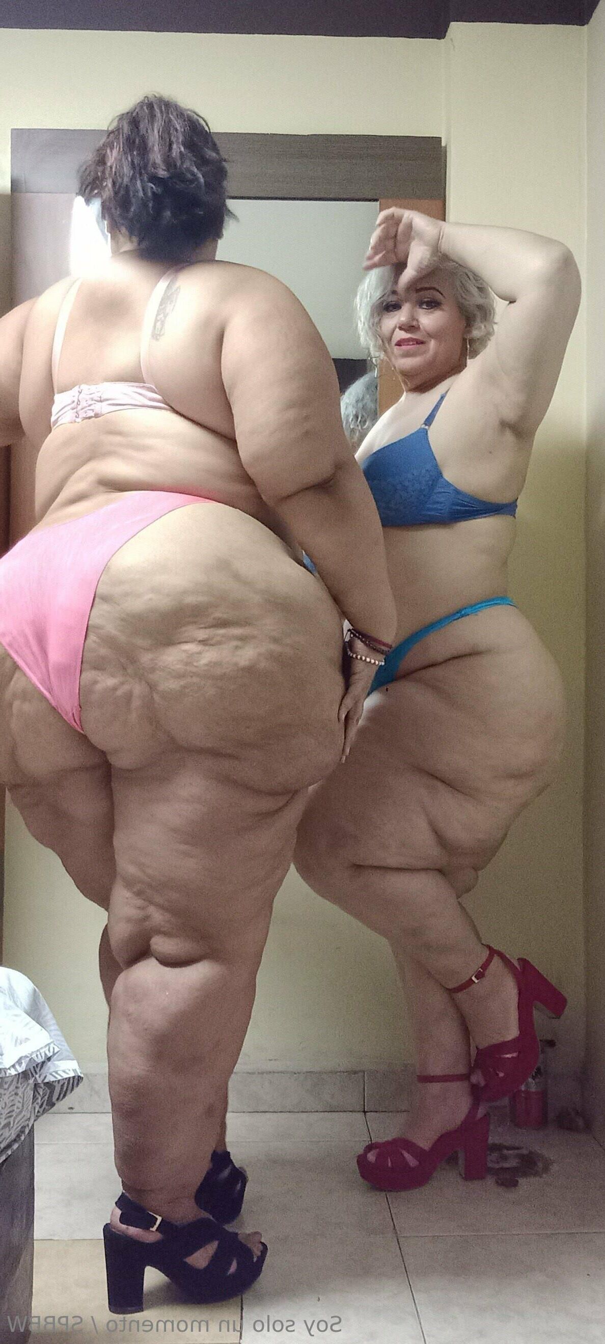 Curvy mix 