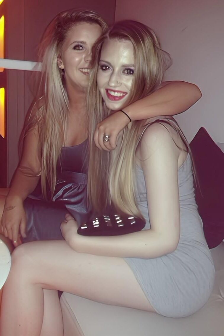 Chavtastic Teen DSL Bimbo Fuckdoll for comment 